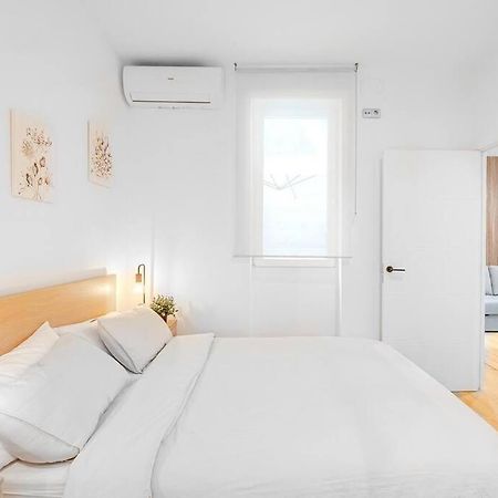 Terraza & Confort En Ubicacion Inmejorable! Мадрид Экстерьер фото